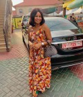 Rencontre Femme Ghana à Sunyani : Leticia, 30 ans